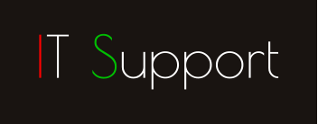 IT Support